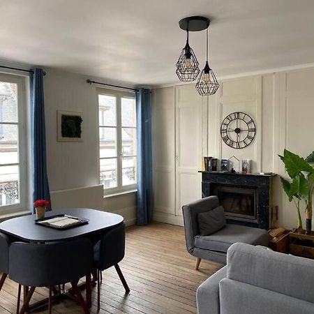 Studio Charme Ardennais Charleville-Mézières المظهر الخارجي الصورة