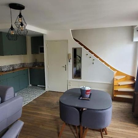 Studio Charme Ardennais Charleville-Mézières المظهر الخارجي الصورة