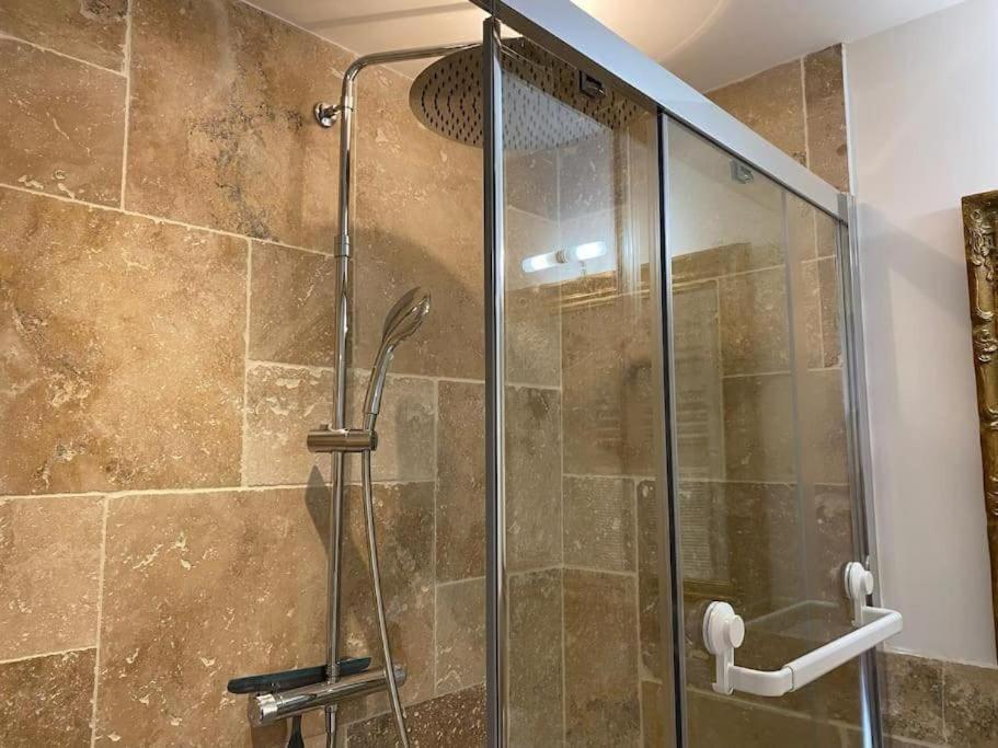 Studio Charme Ardennais Charleville-Mézières المظهر الخارجي الصورة