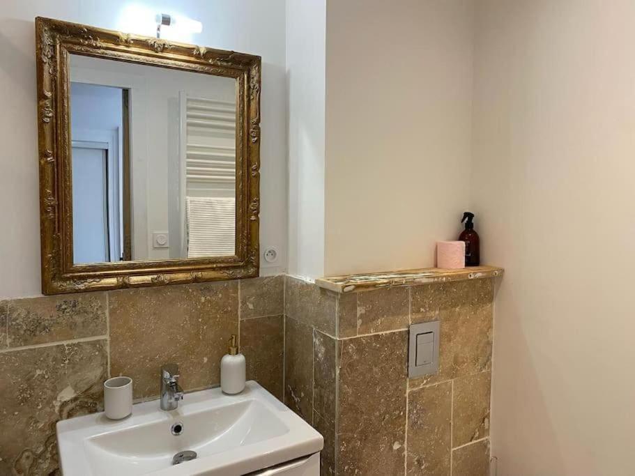 Studio Charme Ardennais Charleville-Mézières المظهر الخارجي الصورة